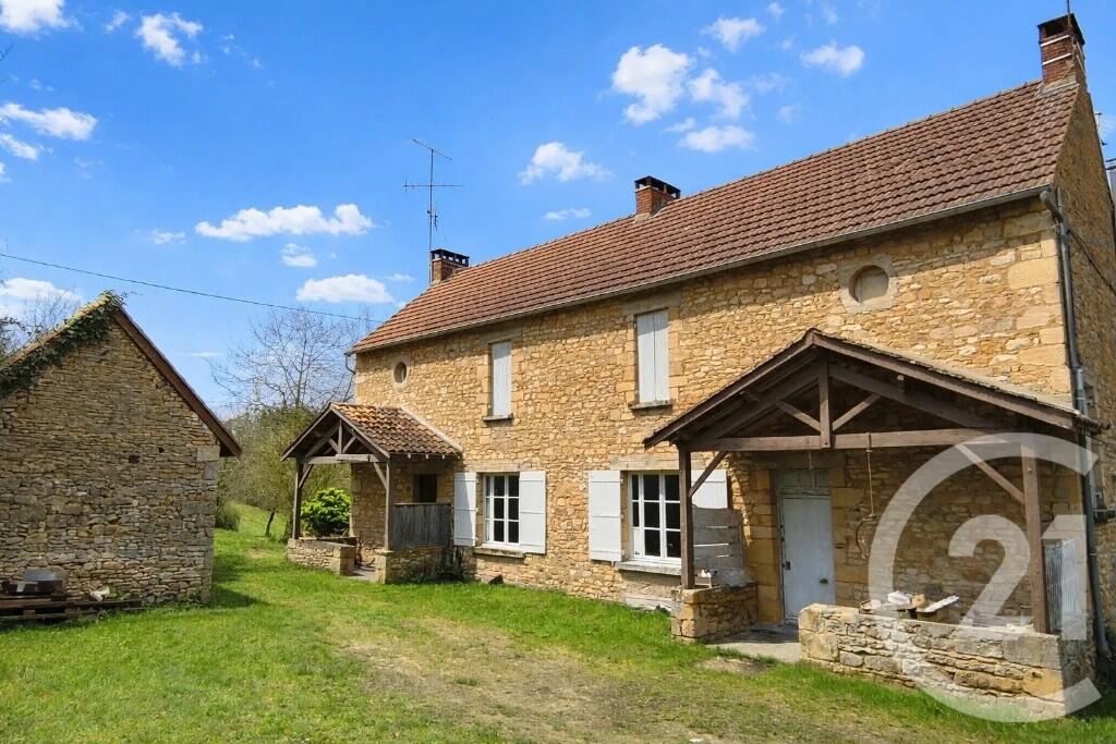 Main image of property: St-André-d`Allas, Dordogne, Aquitaine