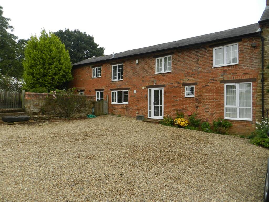 Main image of property: Barehill Cottage, Badby, Daventry