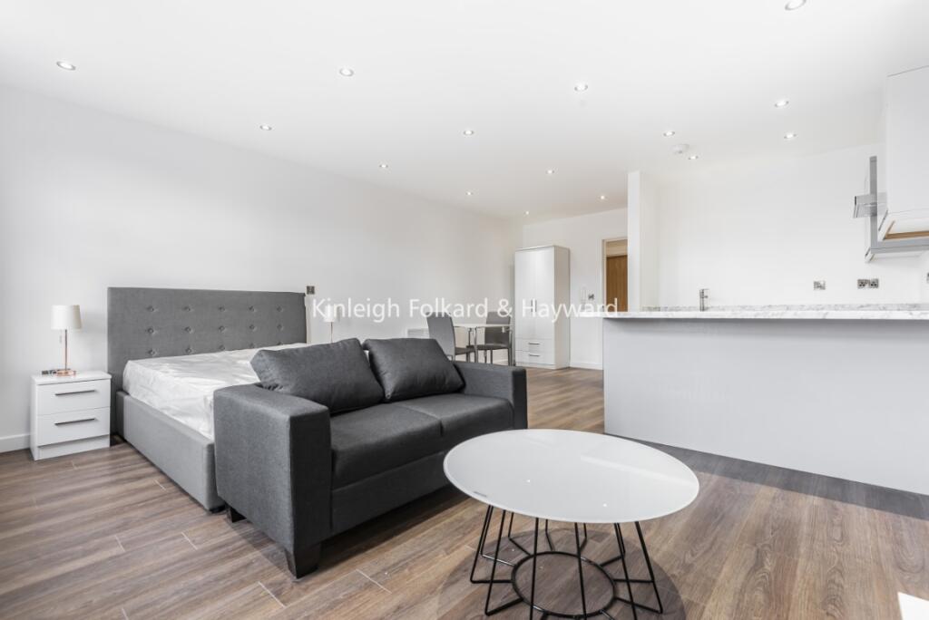 Main image of property: Walworth Place, London, SE17