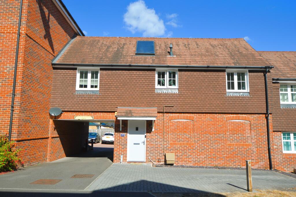 Main image of property: Gomer Road, Bagshot