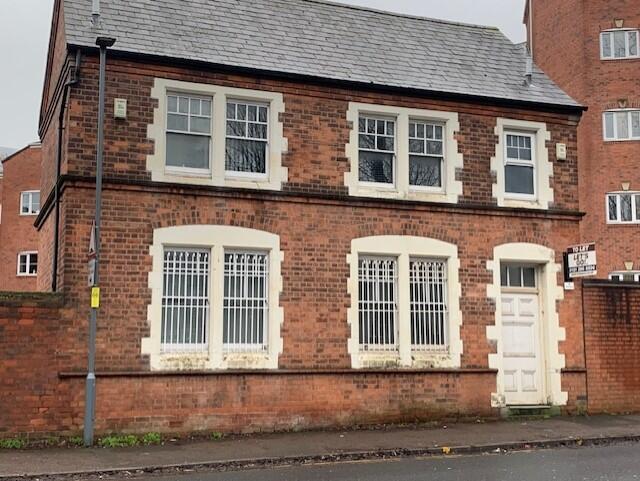 Main image of property: St. Vincent Street, Birmingham, B16
