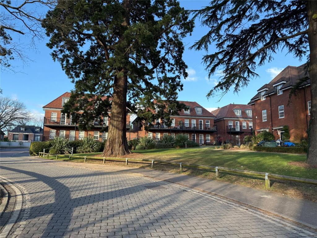 Main image of property: Collison Avenue, Barnet, EN5