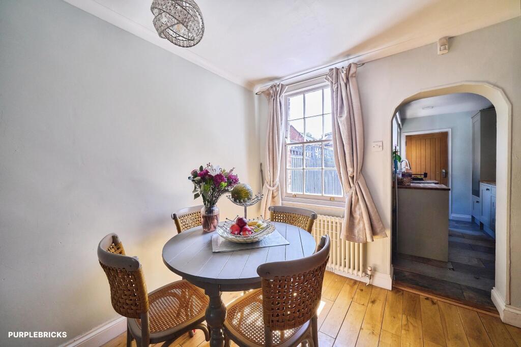 House in Southall - More