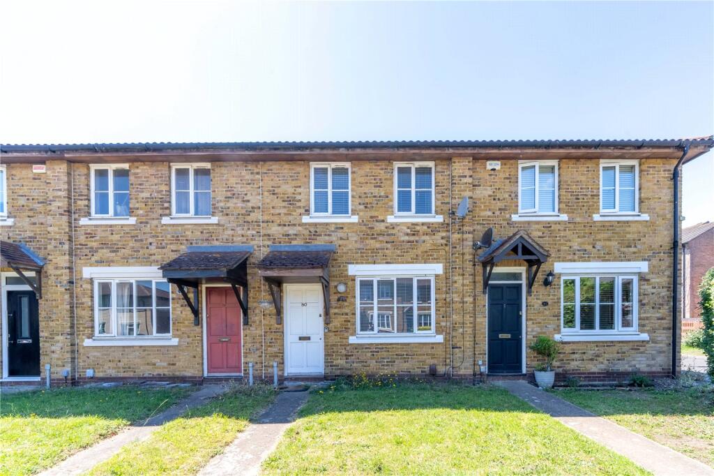Main image of property: Sonning Gardens, Hampton, TW12