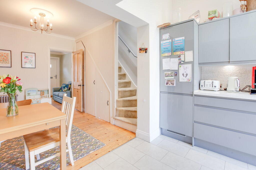 House in Chelmsford, Great Baddow - View 4