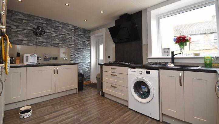 Additional image 2 of 19 Thompson Terrace, Fraserburgh, Aberdeenshire, AB43 9NY