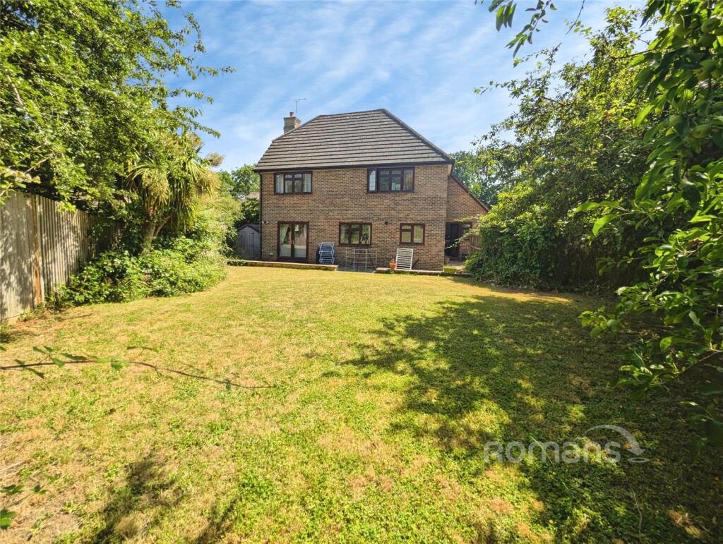 House in Reading, Lower Earley, Earley - View 2