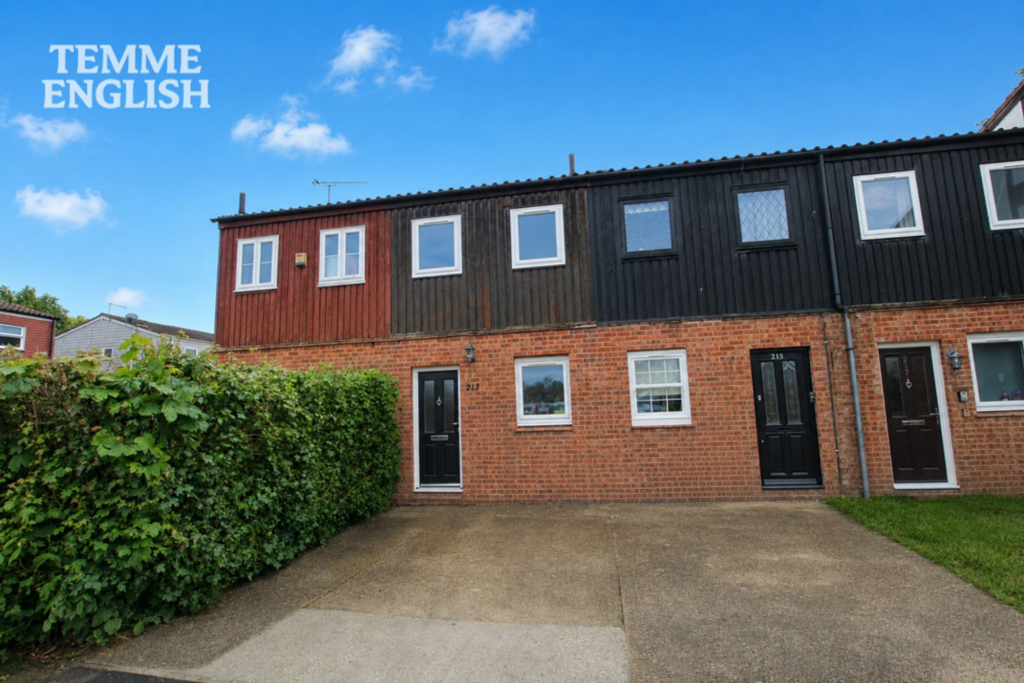Main image of property: Rectory Road, Pitsea, SS13