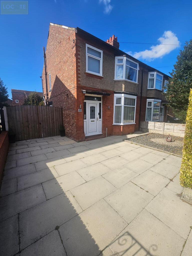 Main image of property: Gorse Lane, Stretford