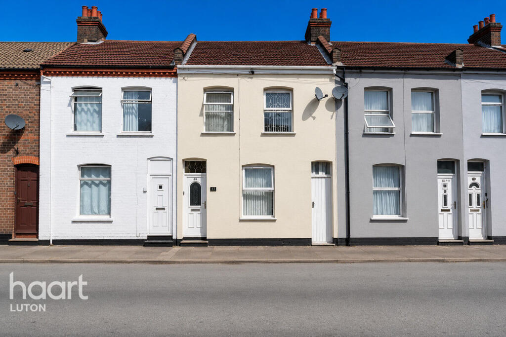 Main image of property: Wimborne Road, Luton