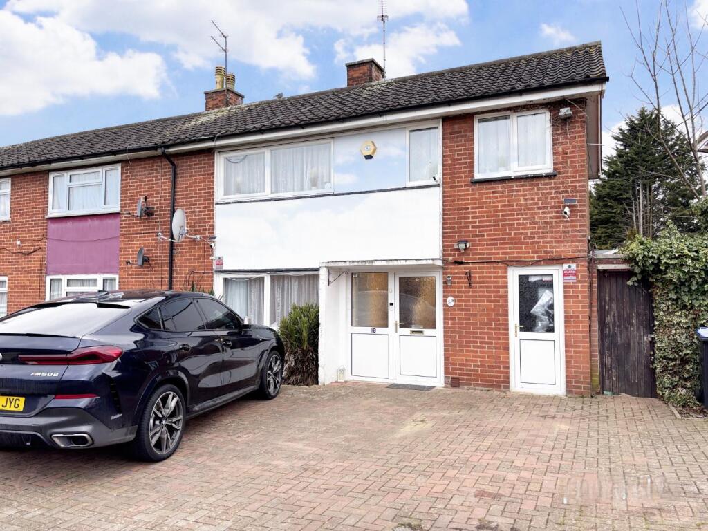 Main image of property: Avon Drive, Kings Heath, Northampton NN5