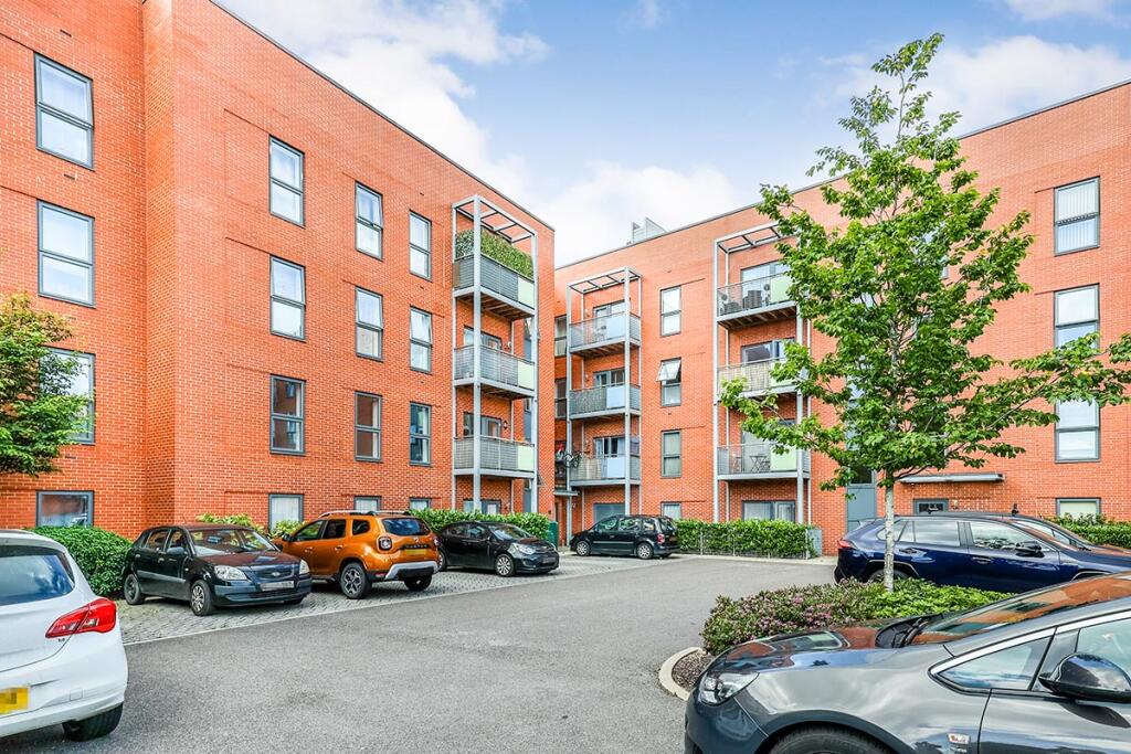 Main image of property: Pennant House, Prince George Street, Portsmouth, Hampshire, PO1