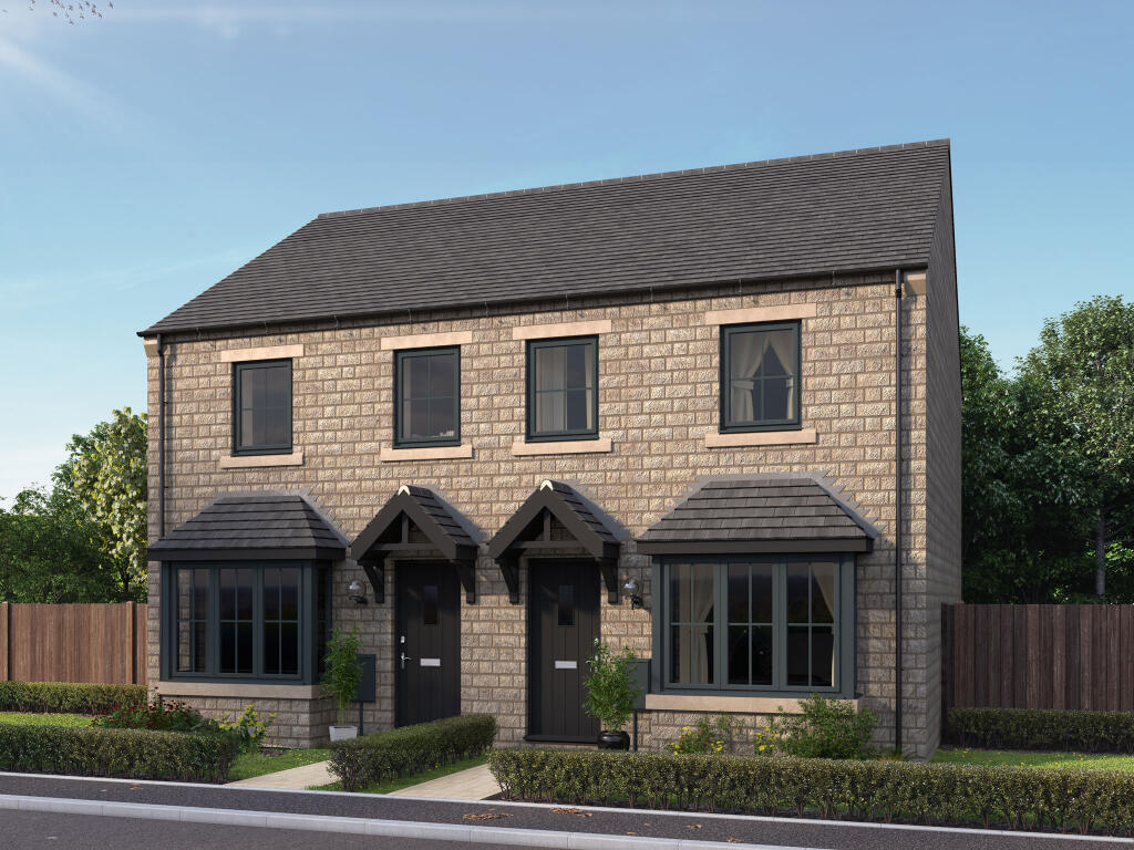 Main image of property: Wyvern Road, 
Skipton,
Yorkshire,
BD23 3BT