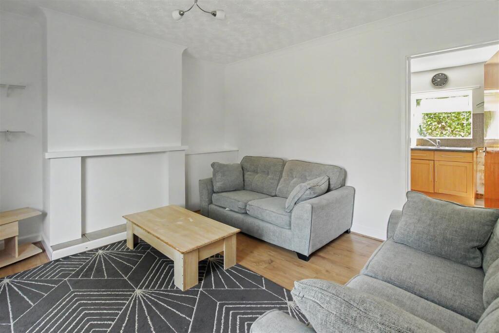 Main image of property: Boundary Road, Beeston, Nottingham