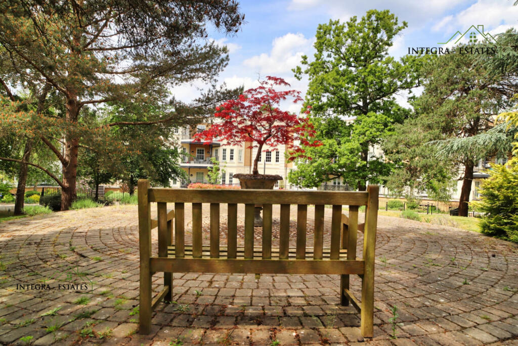 Apartment in London, Keston Mark - View 4