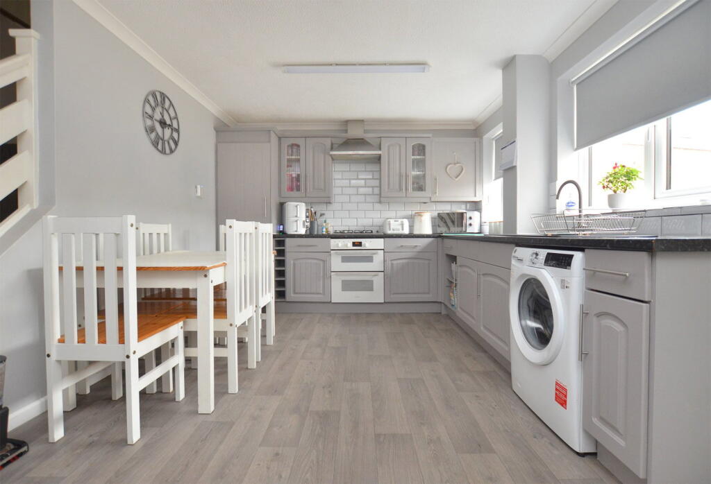 House in King's Lynn and West Norfolk, Fairstead - View 5