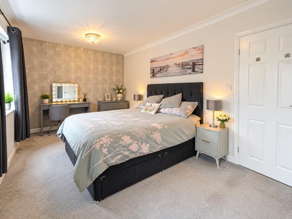 House in Nottingham - More