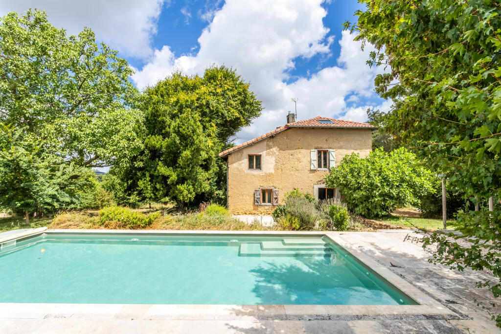 Main image of property: Midi-Pyrénées, Haute-Garonne, Cassagnabère-Tournas