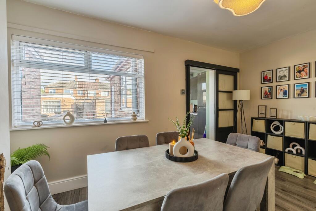 House in Hull, Kingston upon Hull - View 5