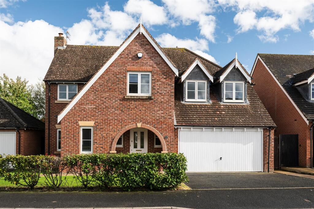 Main image of property: 30 Old Farm Drive, Codsall
