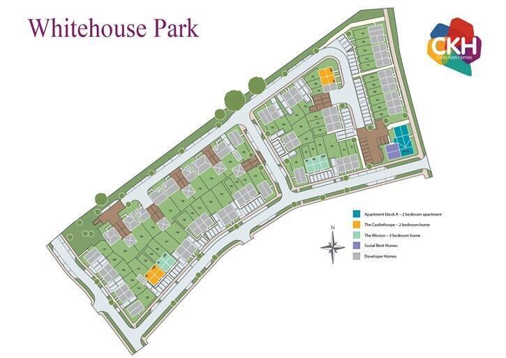 House in Milton Keynes, Whitehouse - View 5