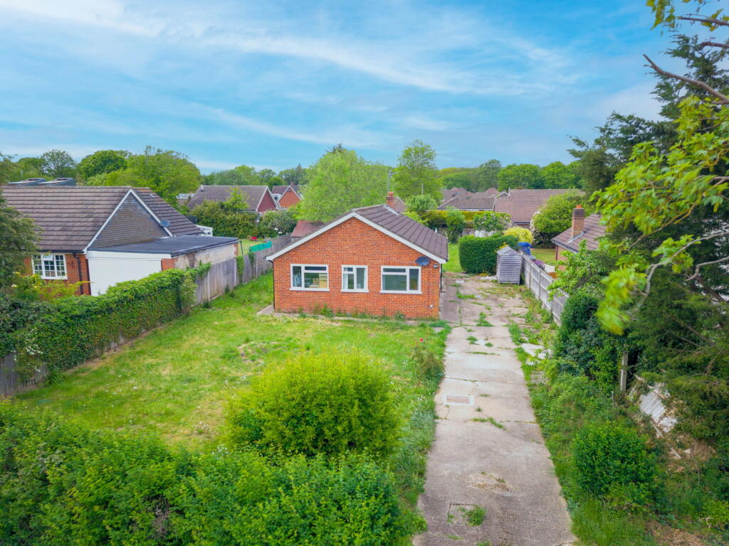 Main image of property: The Copse, Fetcham