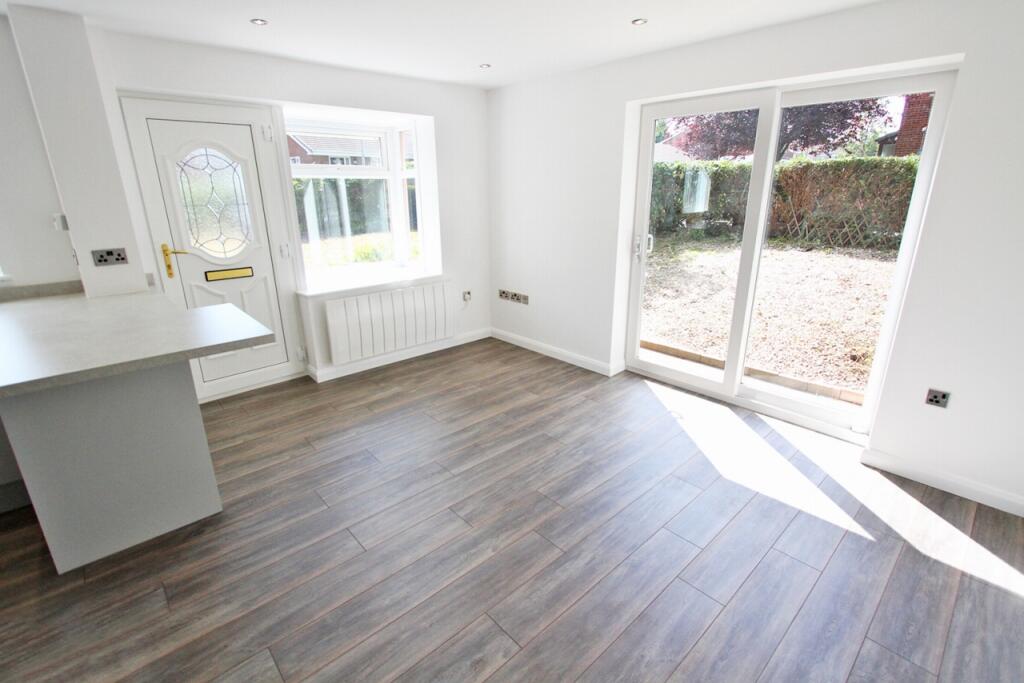 House in Wigan, Ashton-in-Makerfield - View 3