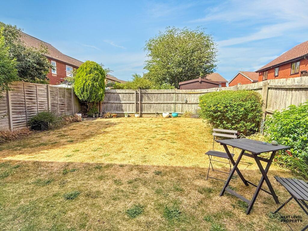 House in Huntingdonshire, Brampton - View 4