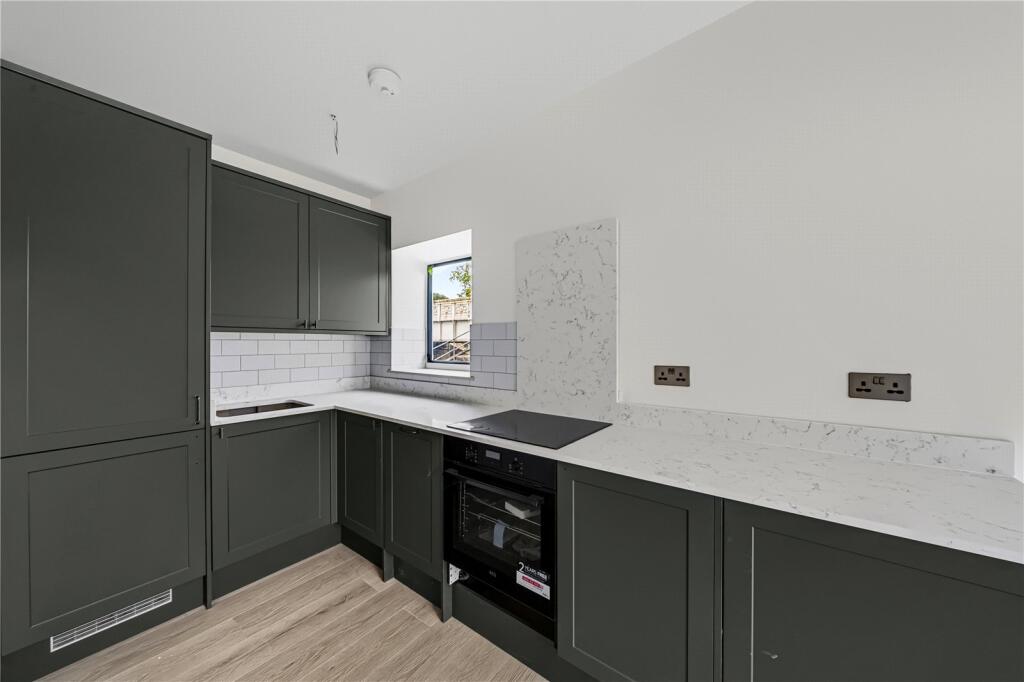 Apartment in London - View 4