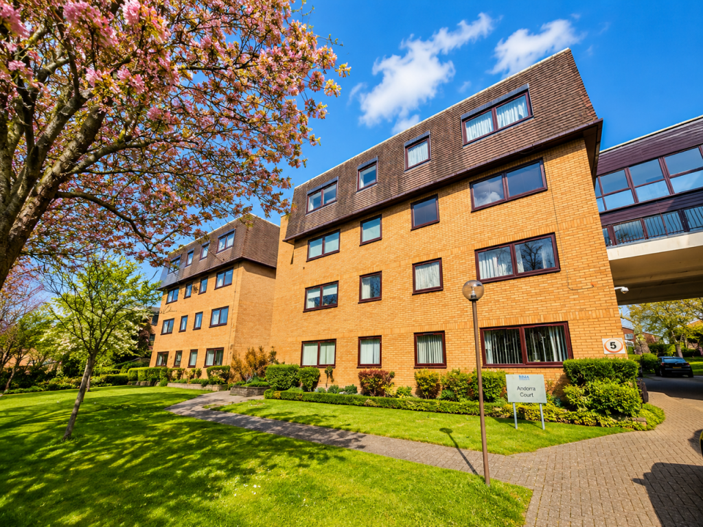Main image of property: Widmore Road, Bromley, BR1