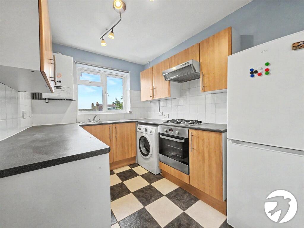 Main image of property: Windfield Close, London, SE26
