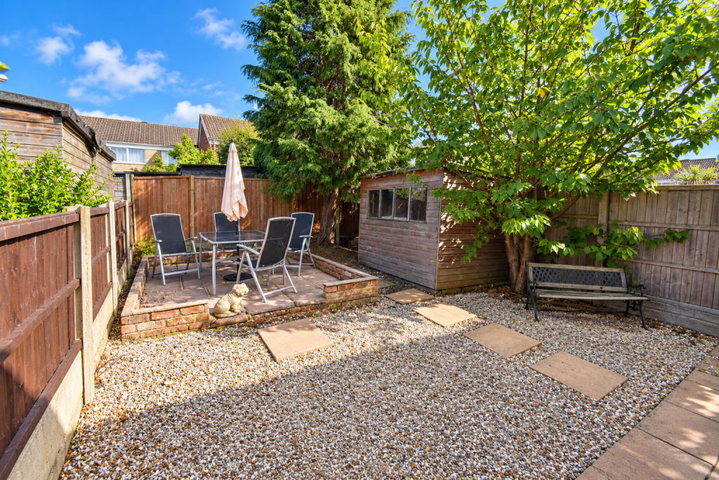 House in Widnes, Halton - More