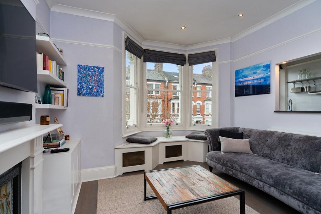 Main image of property: Dunster Gardens, London, NW6