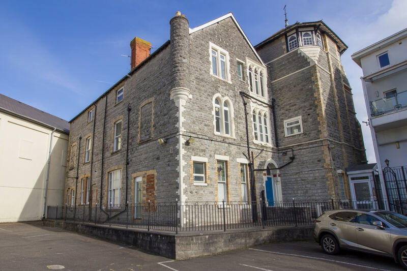 Main image of property: Washington House, Stanwell Road, Penarth