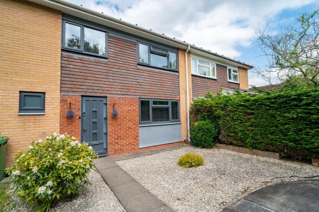 Woodloes Road, Shirley, Solihull, B90 2RP, Solihull