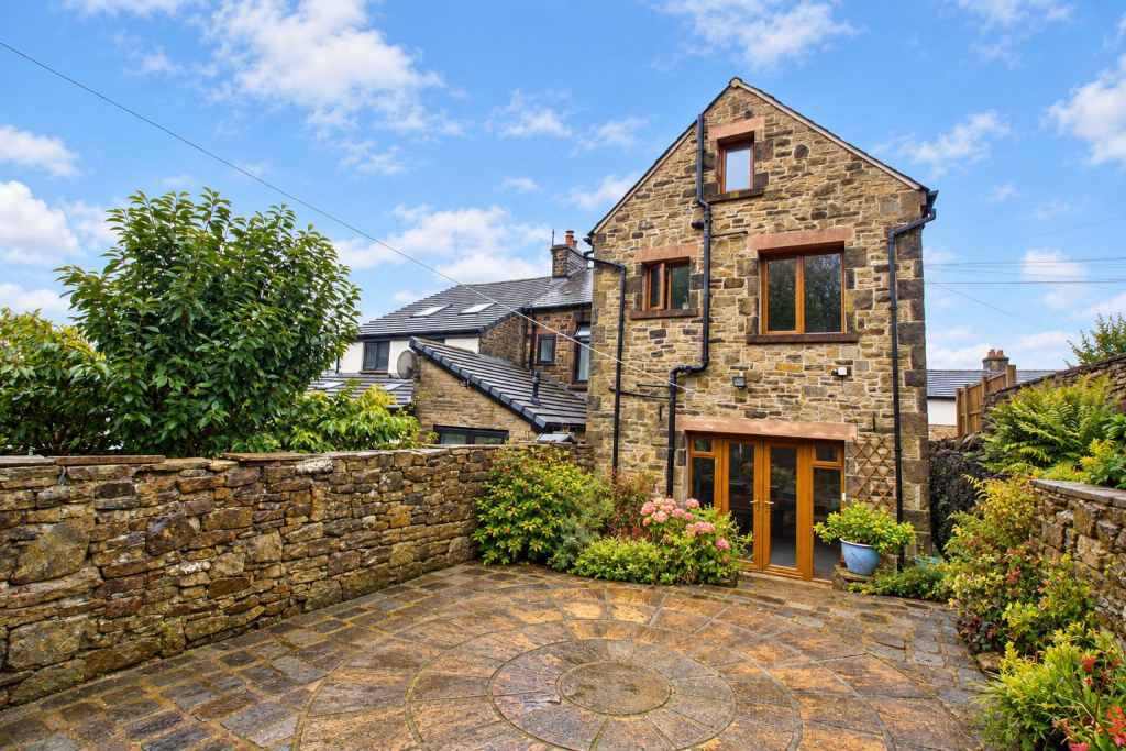 Main image of property: Cox Green Road, Egerton