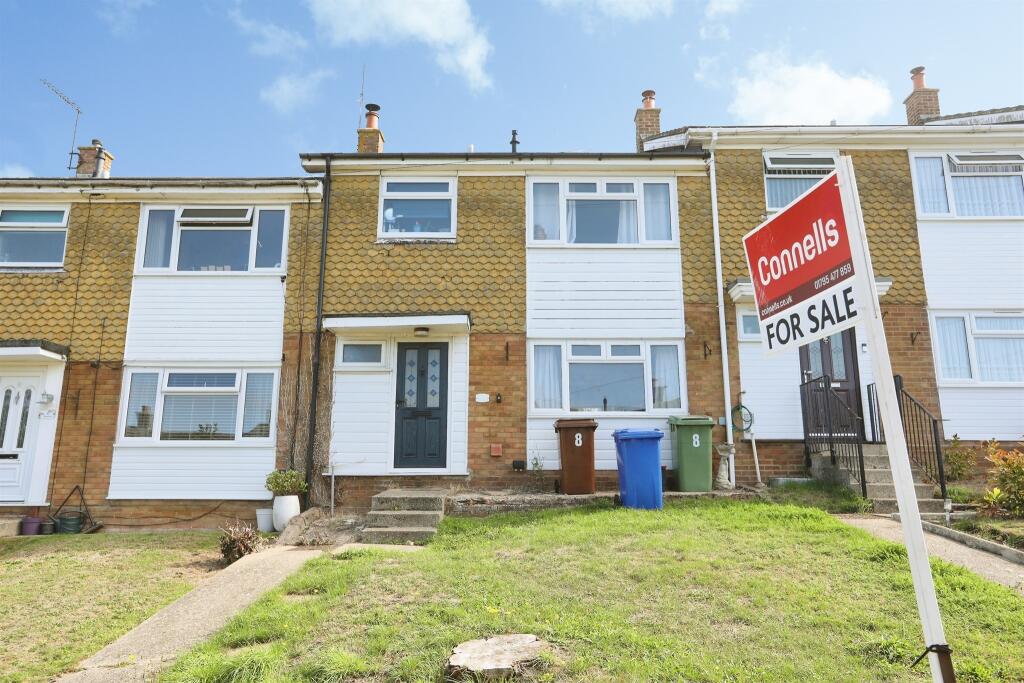 Main image of property: Penn Close, Sittingbourne