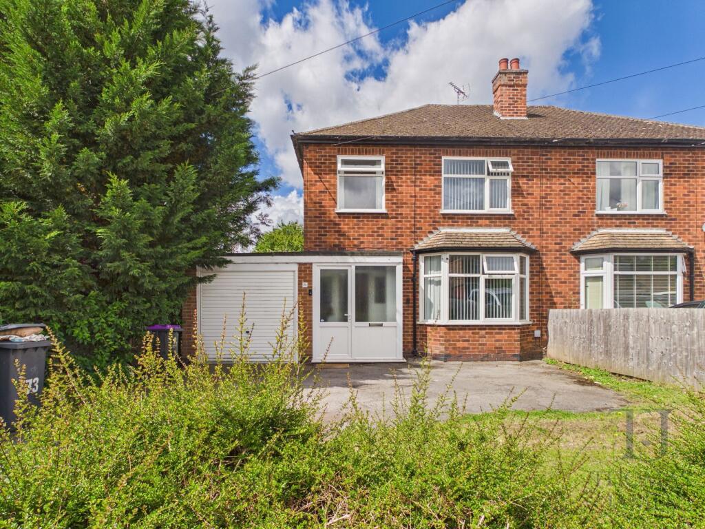 Main image of property: Elms Park, Ruddington, NG11