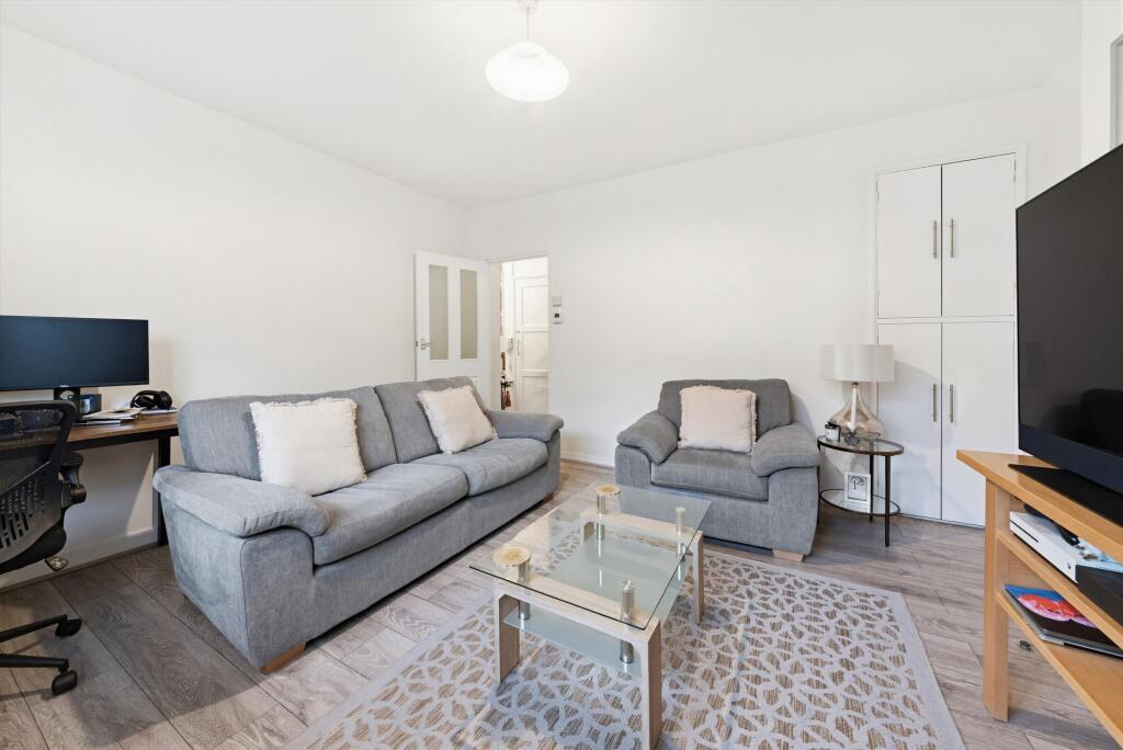 Main image of property: Langmore House, Stutfield Street, London E1.