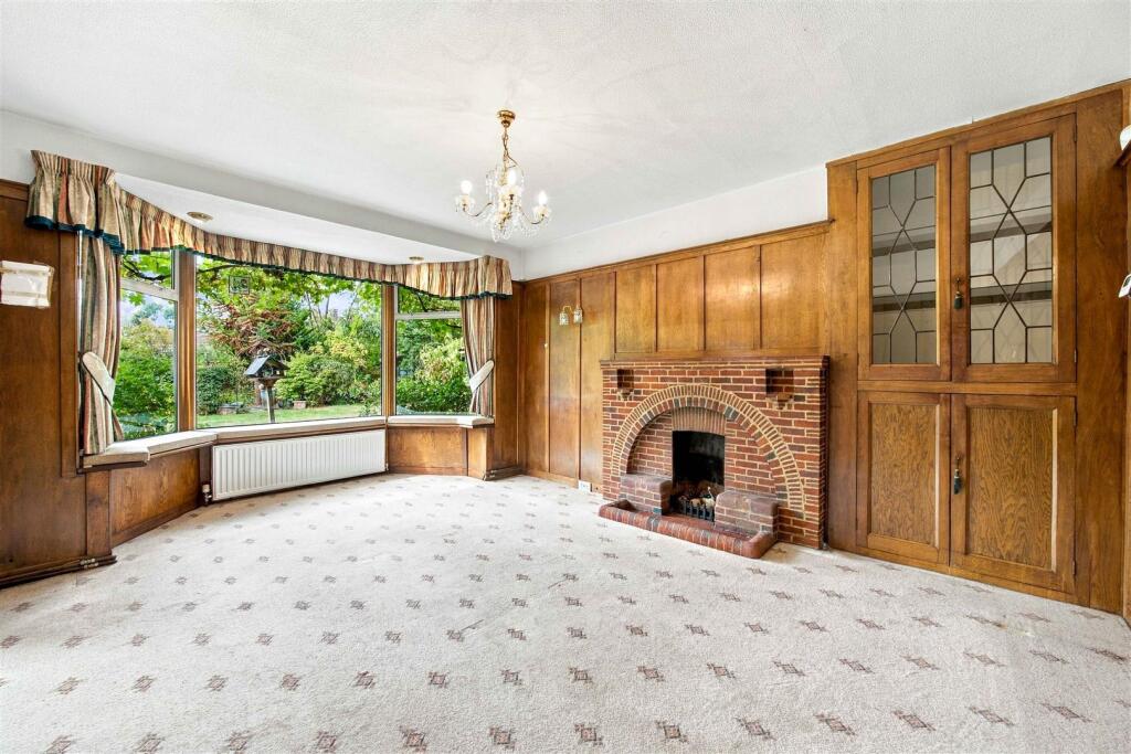 House in Southall - View 5