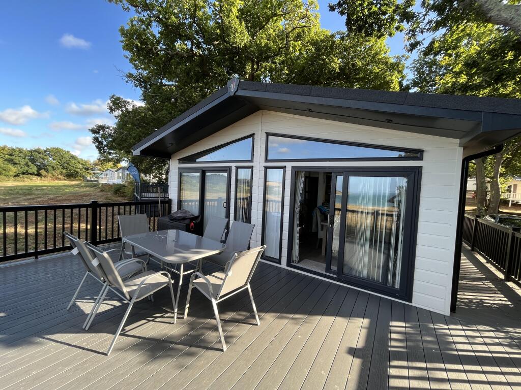 Main image of property: Two Bed Victory Monaco Duo (40x20), Thorness Bay Holiday Park, Cowes, Isle of Wight, PO31 8NJ