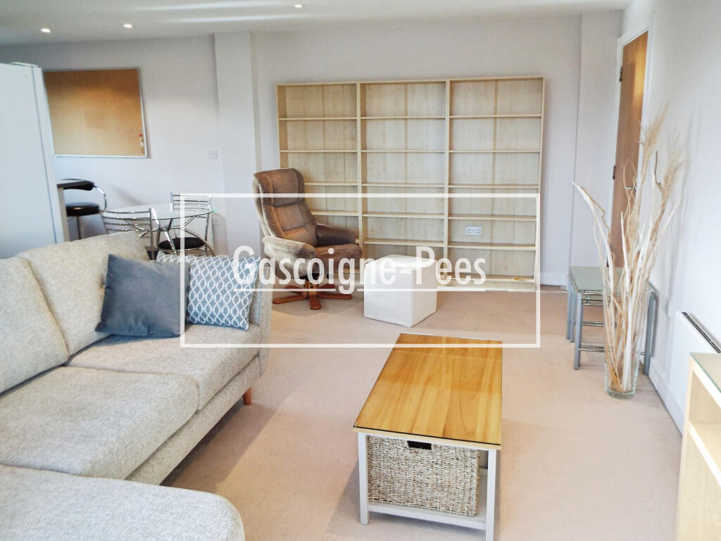 Main image of property: Victoria Way, Woking, GU21