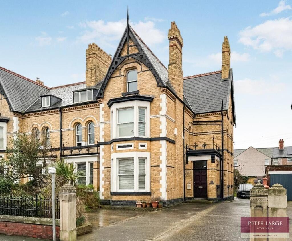 Main image of property: Bath Street, Rhyl, Denbighshire, LL18 3EB