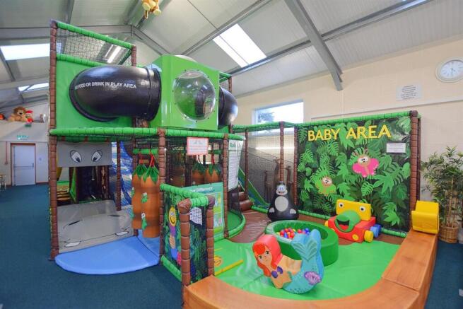 Baby Area