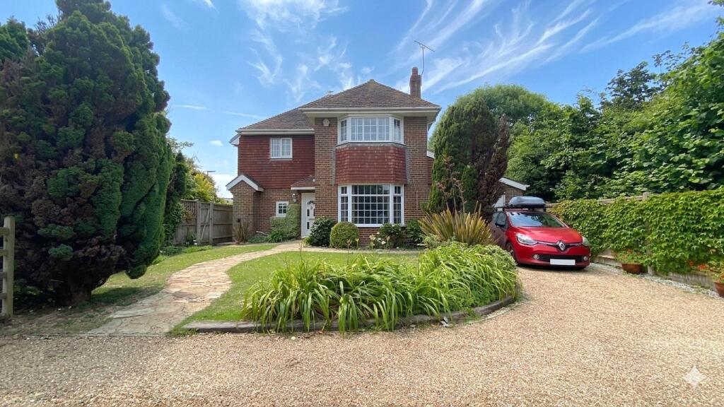 Main image of property: Lotts Lodge, Hamble Road, Lancing, West Sussex, BN15
