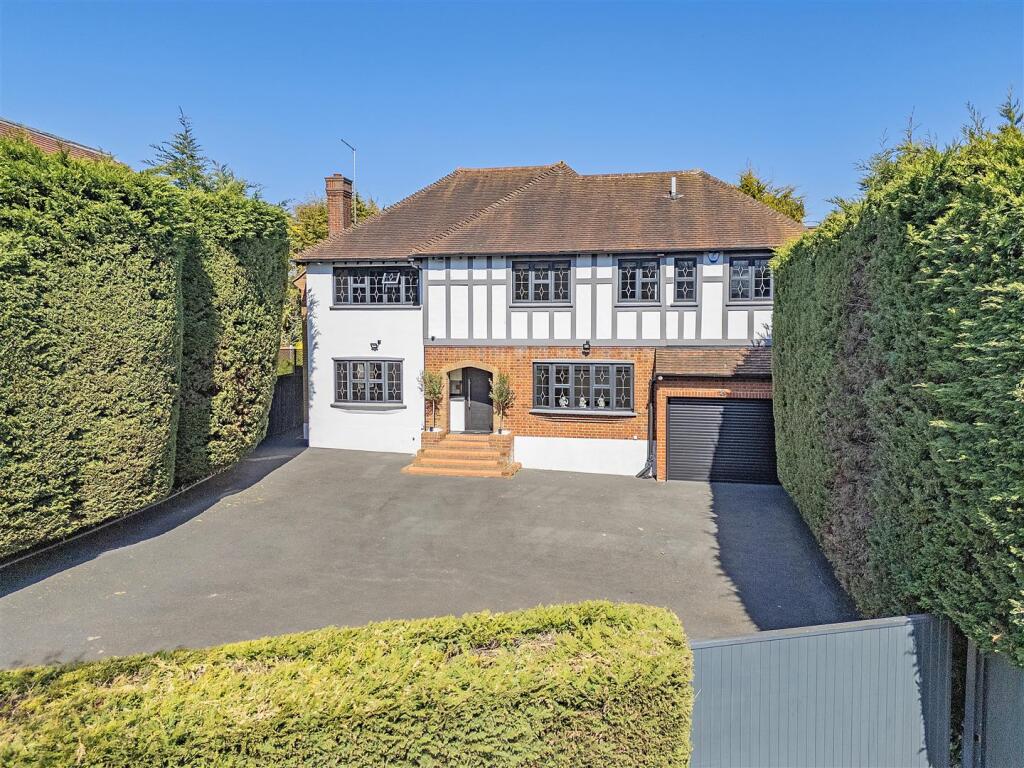 Main image of property: Courtland Drive, Chigwell, IG7
