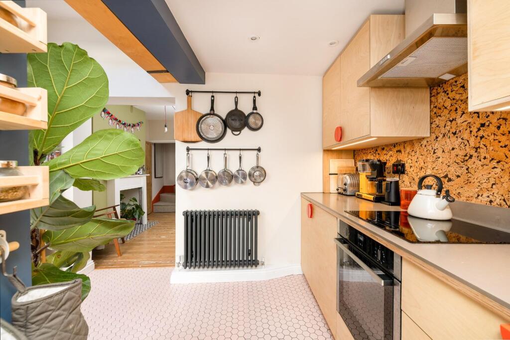 House in Bristol, City of Bristol - View 4