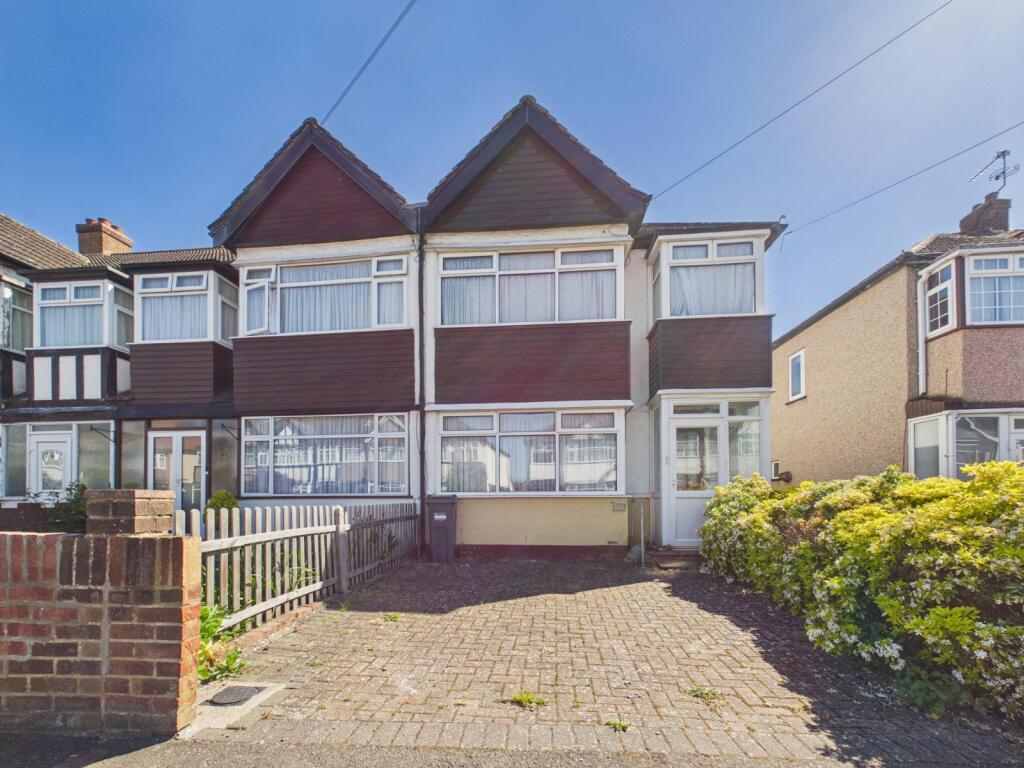 Main image of property: Shelson Avenue, Feltham, Middlesex, TW13