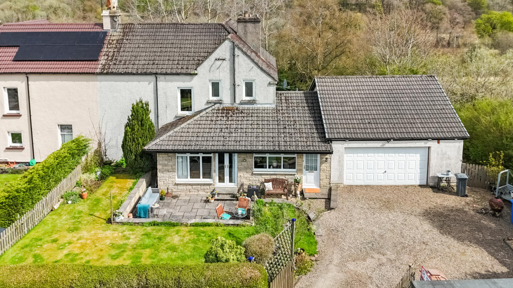 Main image of property: 20 Millburn Road, Westfield, Bathgate, EH48