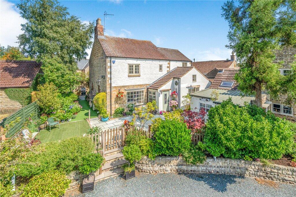 Main image of property: Cana Lane, Marton Le Moor, Ripon, North Yorkshire, HG4